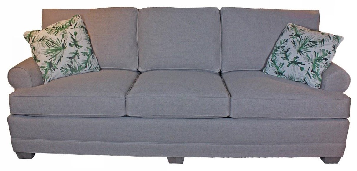 Temple Furniture Tailor Made 5530 85 STAROAT Customizable 3 Seat